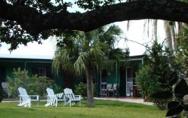 Greenbank Guest House