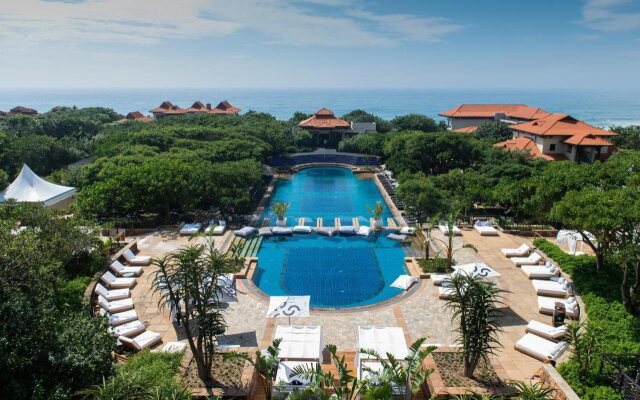 The Capital Zimbali