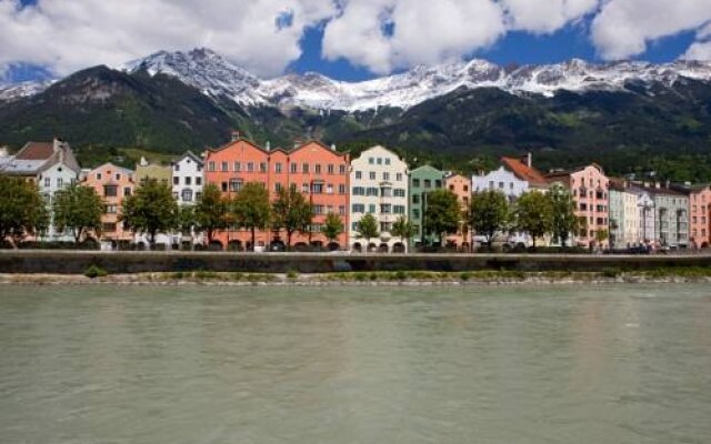 Appartement Innsbruck