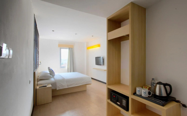 Zodiak Paskal by KAGUM Hotels