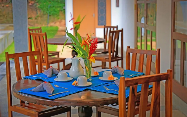 Green Residences Galle