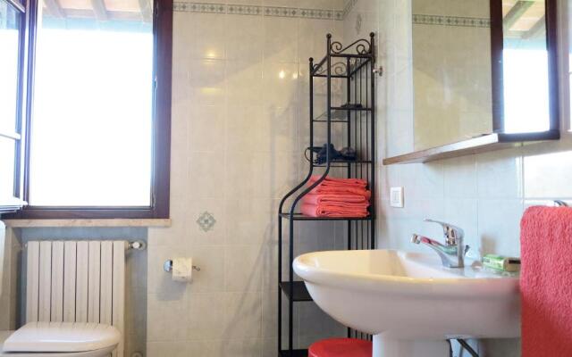 La Scuola Di Furio Apartments