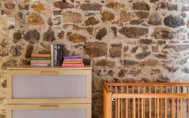 Alluring Apartment in Bize Minervois with Private Terrace