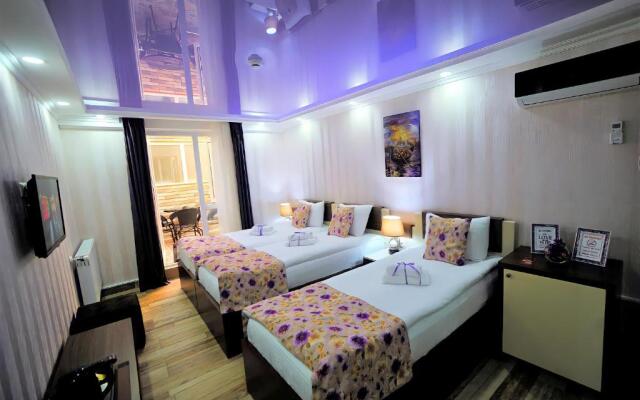 Отель «Парк»