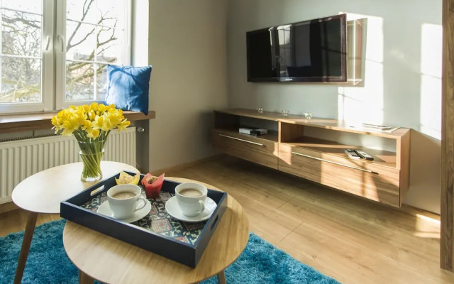 Little Heaven studia & apartamenty