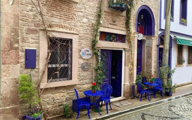 Lusin Butik Hotel