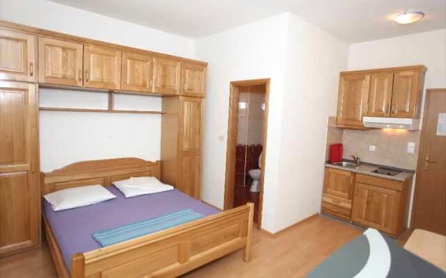 Apartments Buljubasic