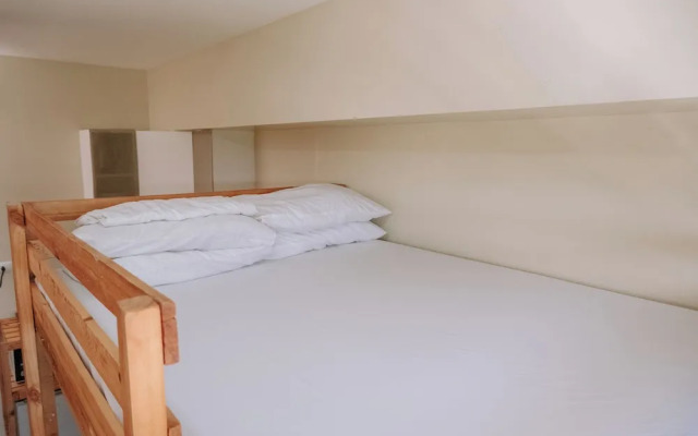 Boho Charm in the City