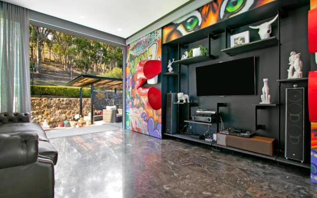 Villa Karuna - Penthouse #1