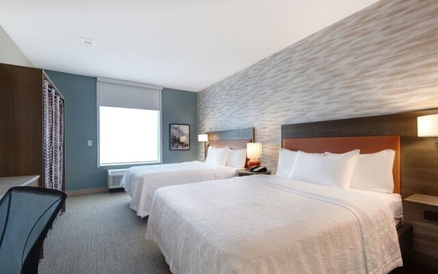 Home2 Suites By Hilton Galveston