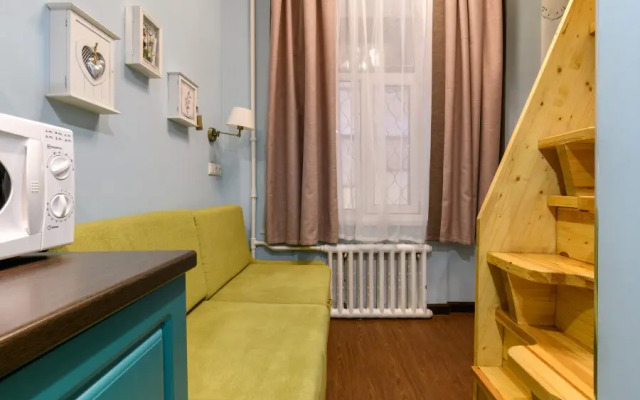 Чеширский Кот