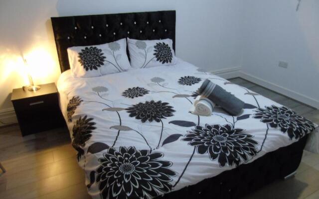 Luxurious Stay
