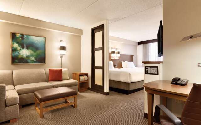 Hyatt Place Chicago/Lombard/Oak Brook