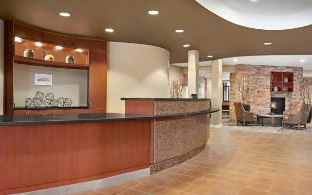 Courtyard by Marriott Sacramento Folsom
