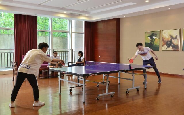C&D Hotel Putian