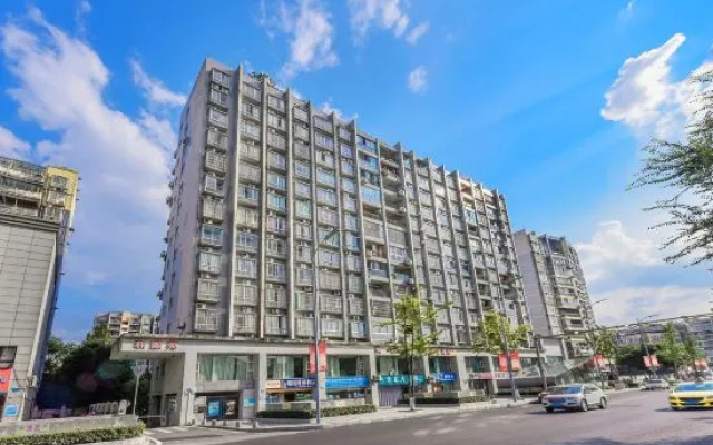 NaiQi HOTEL