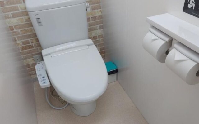 Simple Stay Hiroshima Peace Koenmae - Hostel
