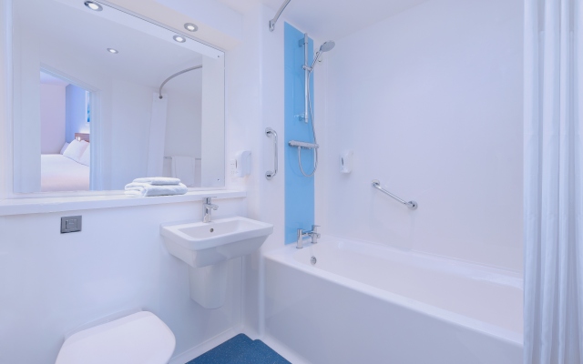 Travelodge Clacton on Sea Central