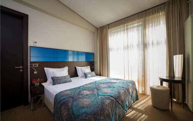 Townhouse27 Hotel