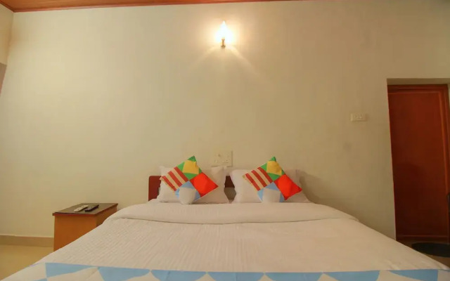 Merc Hills Homestay by OYO Rooms