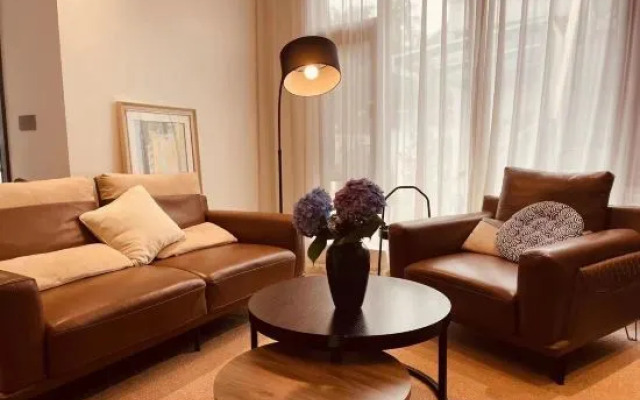 Suzhou Xicaili No.17 B&B