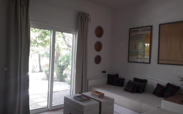 Rododafni Bay Residences