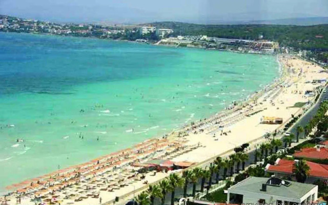 Çesme Sirin Villa Otel
