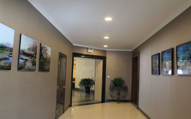 DunHuang Hotel