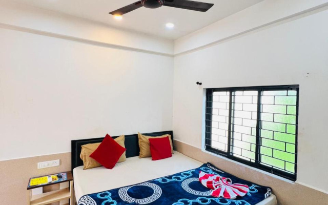 Fisherman Guest House