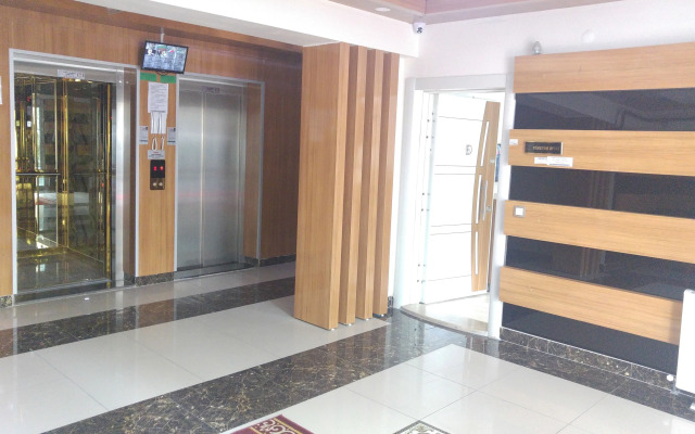 Duman Safir Residence