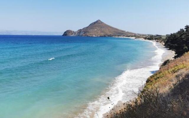 Aparthotel 4 Stars Piso Livadi