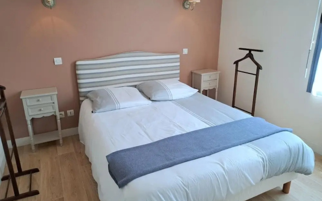 Apartment in Roscoff for Two Person