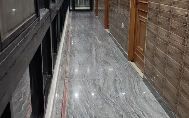 AI 360 Degree Hotel
