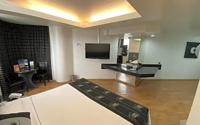 Hotel Ibiza Plaza