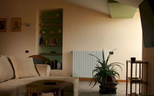 Bright Loft