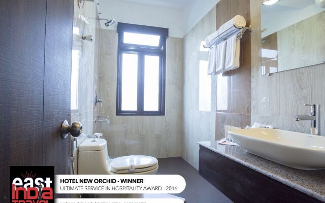 Hotel New Orchid