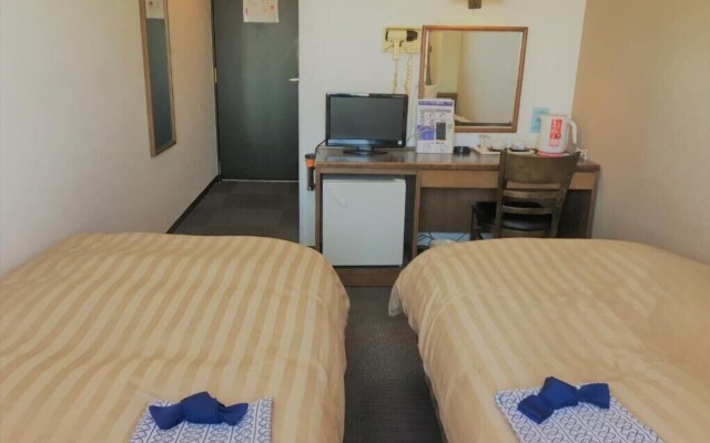Hotel Sun Plus Yutaka