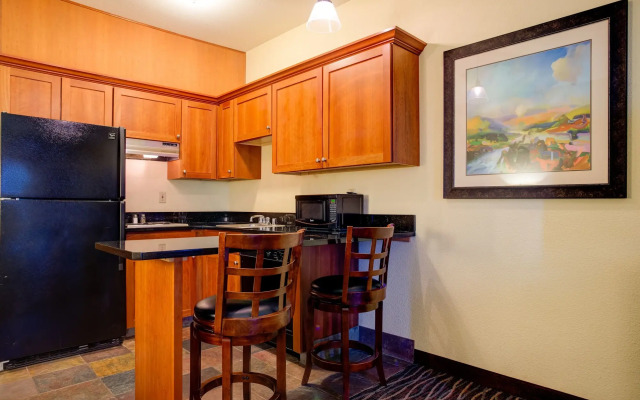 Best Western Plus Ellensburg Hotel