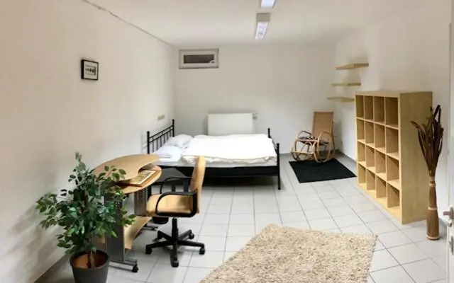 Neueingerichtete 106 qm Wohnung mit Smart TV