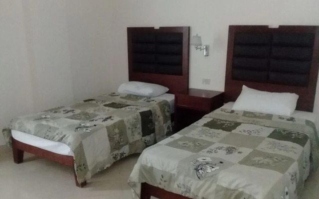 Carlton Luxury Resort