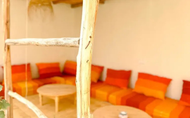 Eco Bay hostel