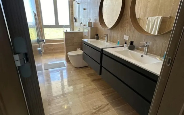 NEW 1BR apt in Exclusive Tower in Cap Cana