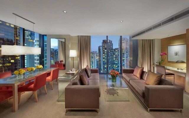 Crown Promenade Melbourne