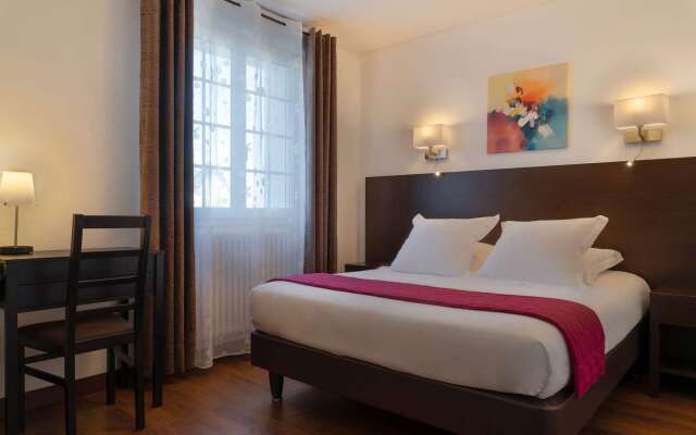 The Originals Boutique, Hôtel La Baie de Morlaix