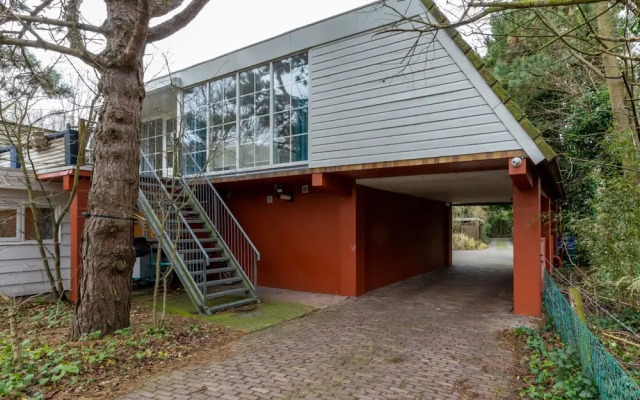 Cozy Apartment at the Foot of the Dunes