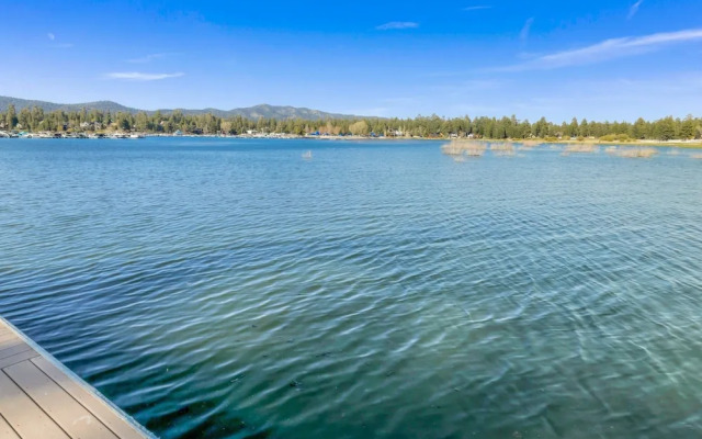 Lakeside Memories #1858