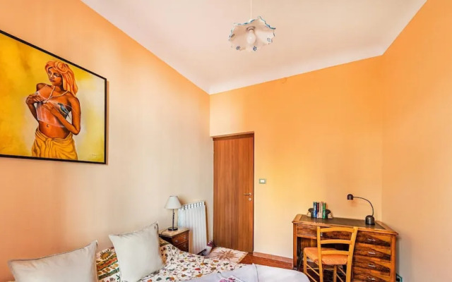 Sanremo Centro 3 6 Apartment by Wonderful Italy