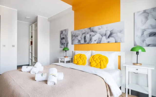 Imperium No. 1 Residence by NewInn