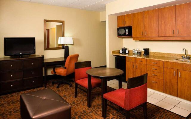 Hampton Inn Columbia