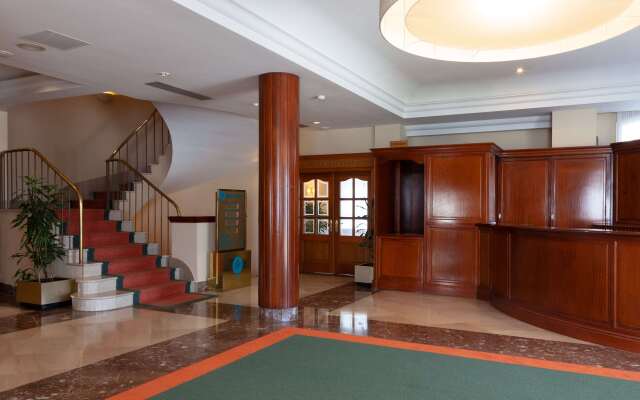 Hotel Hoyuela
